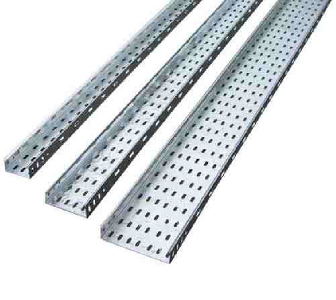 CABLE TRAYS 2